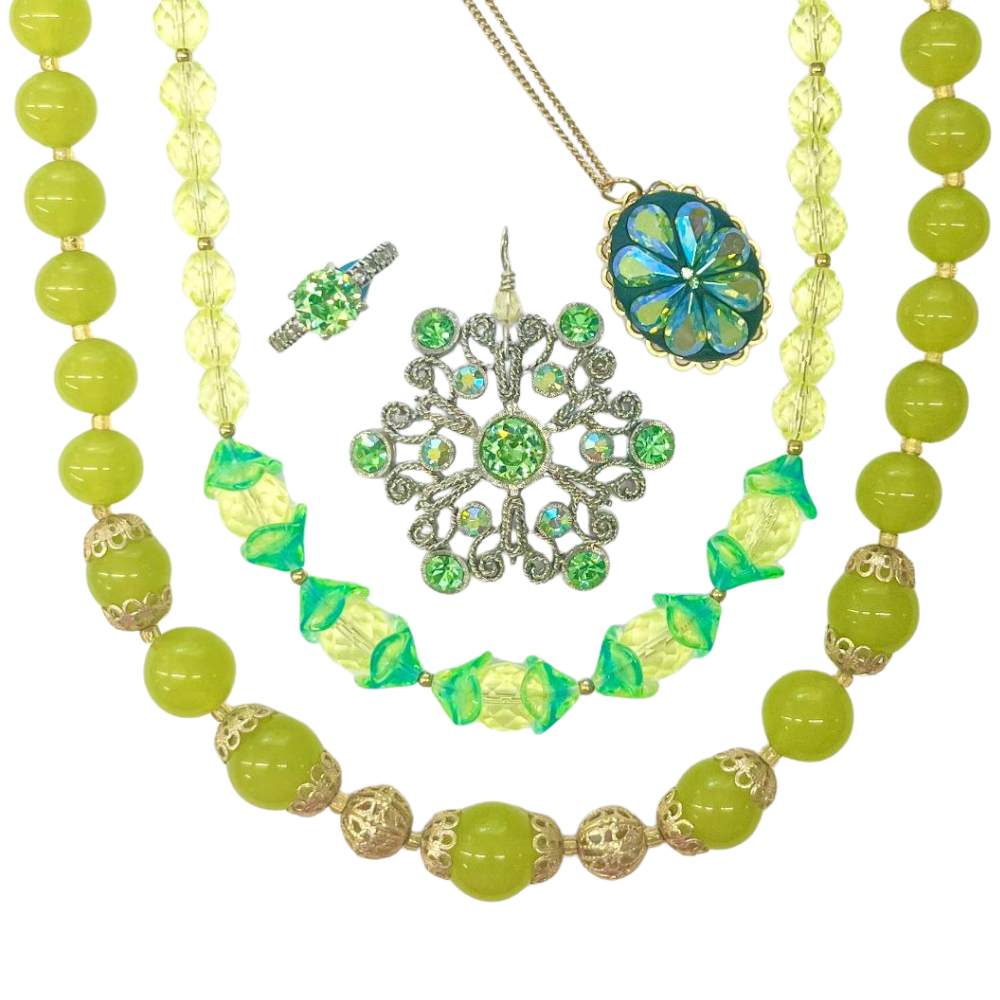 Uranium Jewellery